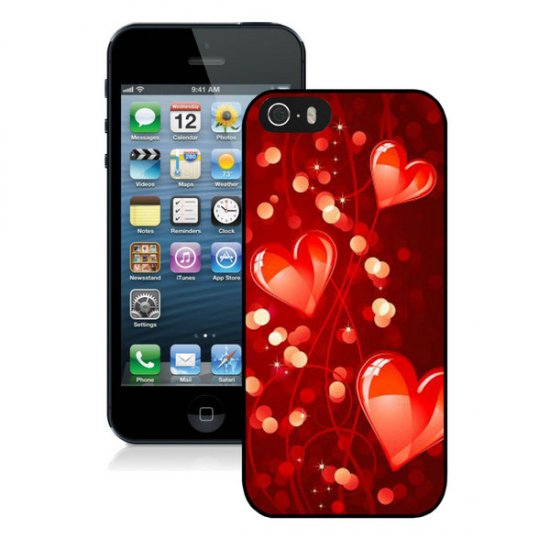 Valentine Love Balloon iPhone 5 5S Cases CAY | Coach Outlet Canada - Click Image to Close